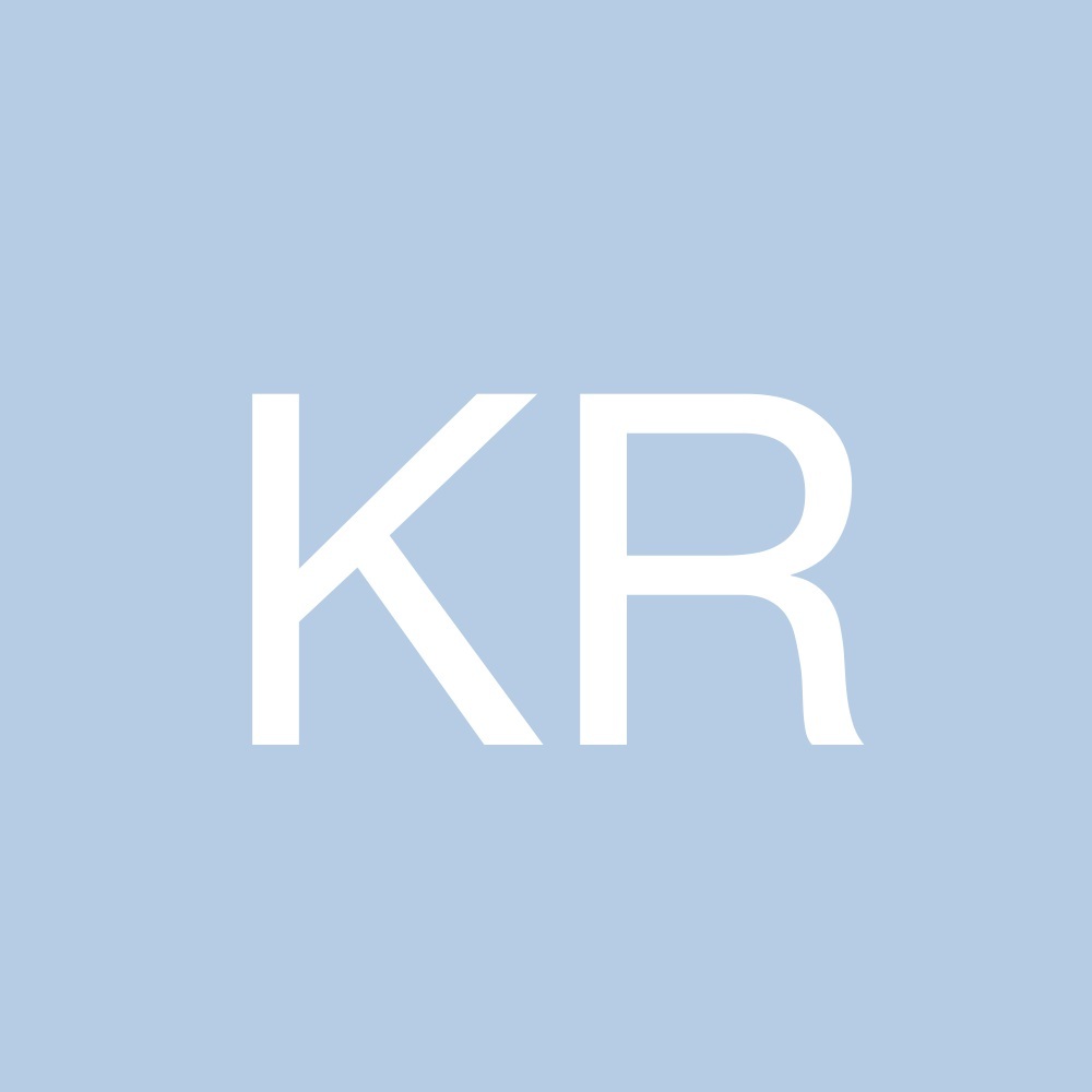 Meet your Posher, Karina
